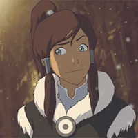 Korra