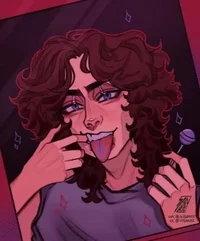 Micheal Afton