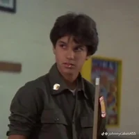 Ralph Macchio