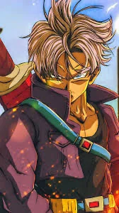Trunks