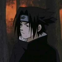 Sasuke Uchiha