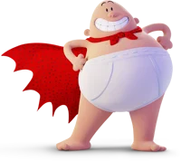 Captain Underpants