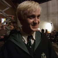 Draco Malfoy 