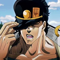 Jotaro Kujo