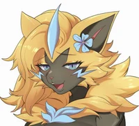 Queen Zeraora