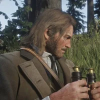 Arthur Morgan