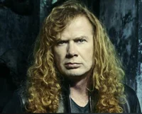 Dave Mustaine