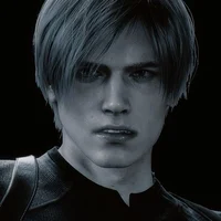Leon Kennedy - RE4
