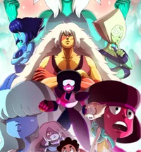 The Crystal Gems