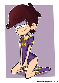 Luna Loud 