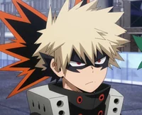 Bakugo -BR