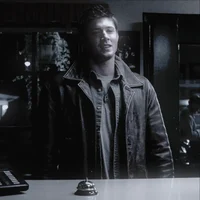 DEAN WINCHESTER