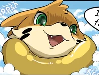 Buizel