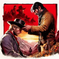 Red Dead Redemption