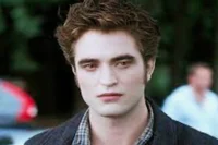 Edward Cullen 