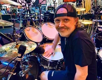 Lars Ulrich 
