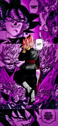 Goku Black