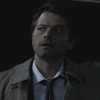 CASTIEL