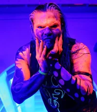 Jeff Hardy 2004