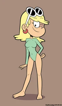 Leni Loud