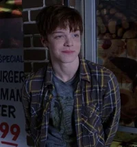 Ian Gallagher