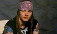 Axl Rose