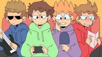 Eddsworld