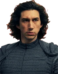 Kylo Ren