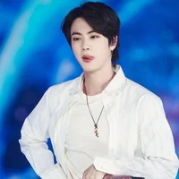Kim Seokjin