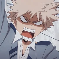 Katsuki Bakugo