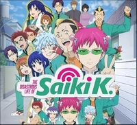 PK Academy RPG -斉木楠雄