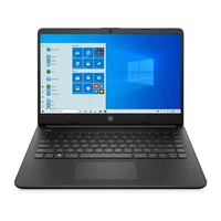 Windows 10 HP laptop
