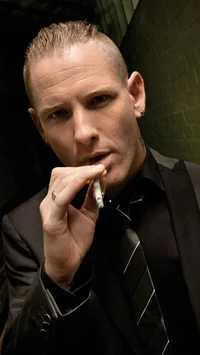 Corey Taylor