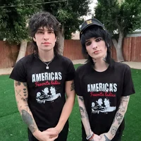 Jake and Johnnie