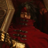 Vincent Valentine