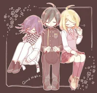 Kokichi-Shuich-Kaede