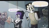 MD school au 