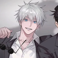 Gojo Satoru