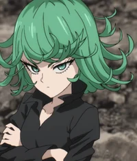 Tatsumaki