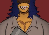 Butcher Wally CAS