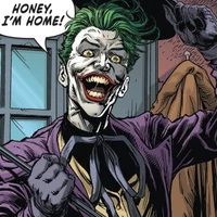 The Joker