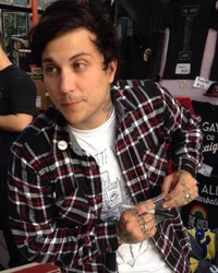 Frank Iero-Way