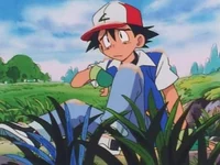 Ash Ketchum 