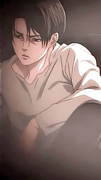 Levi Ackerman