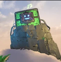 GPU -Astros Playroom