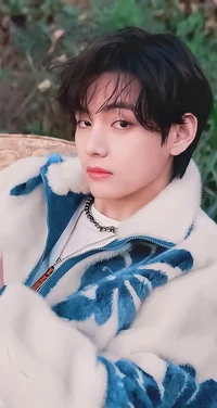 Kim Taehyung 