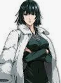 Fubuki