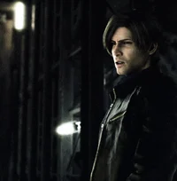 Leon Kennedy