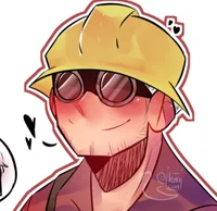 Engineer - TF2