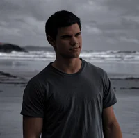 Jacob Black 